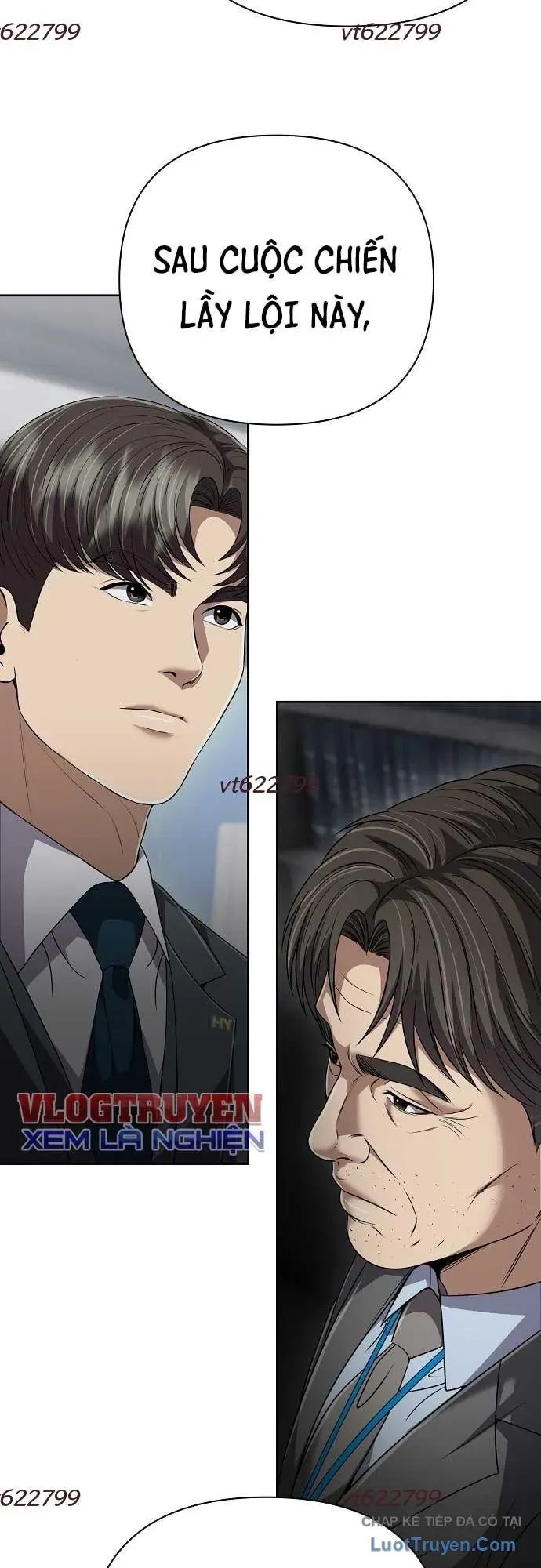 Nhân Viên Thực Tập Kim Cheolsu Chapter 135 - 86