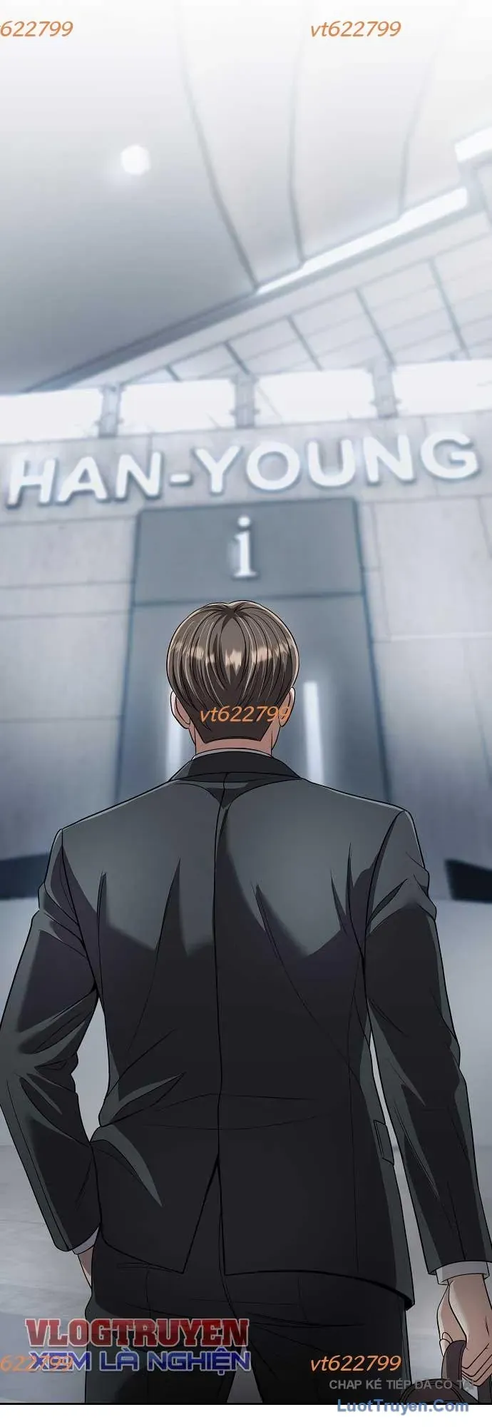 Nhân Viên Thực Tập Kim Cheolsu Chapter 135 - 88