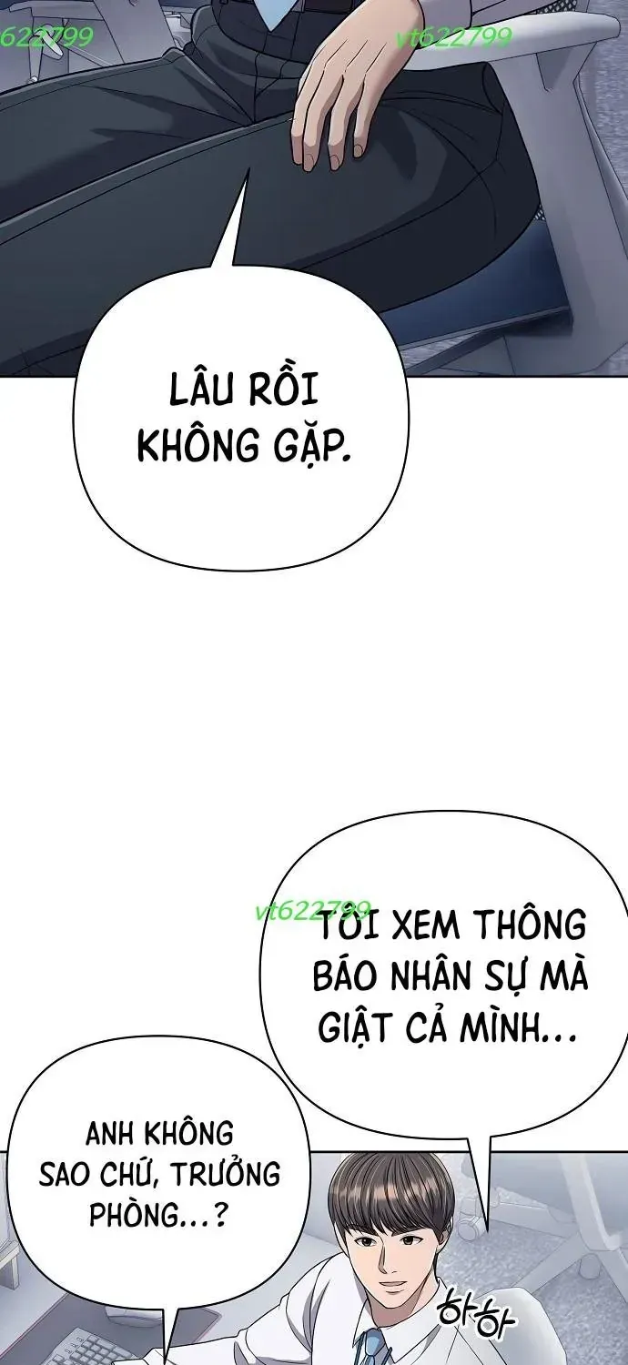 Nhân Viên Thực Tập Kim Cheolsu Chapter 136 - 14