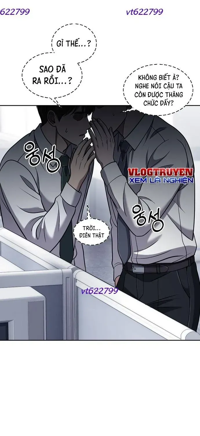 Nhân Viên Thực Tập Kim Cheolsu Chapter 136 - 18