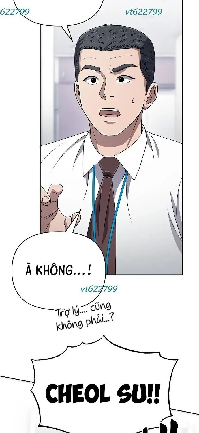 Nhân Viên Thực Tập Kim Cheolsu Chapter 136 - 20