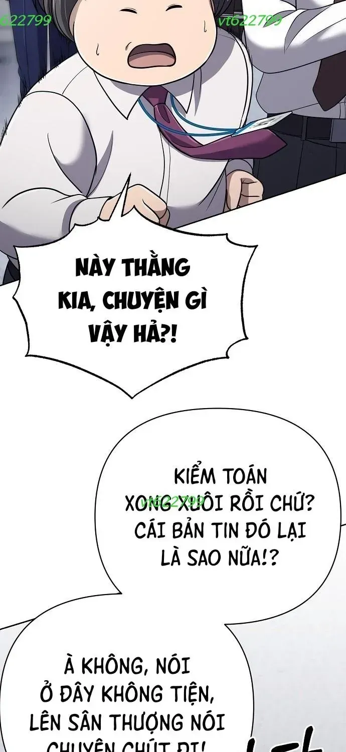 Nhân Viên Thực Tập Kim Cheolsu Chapter 136 - 22