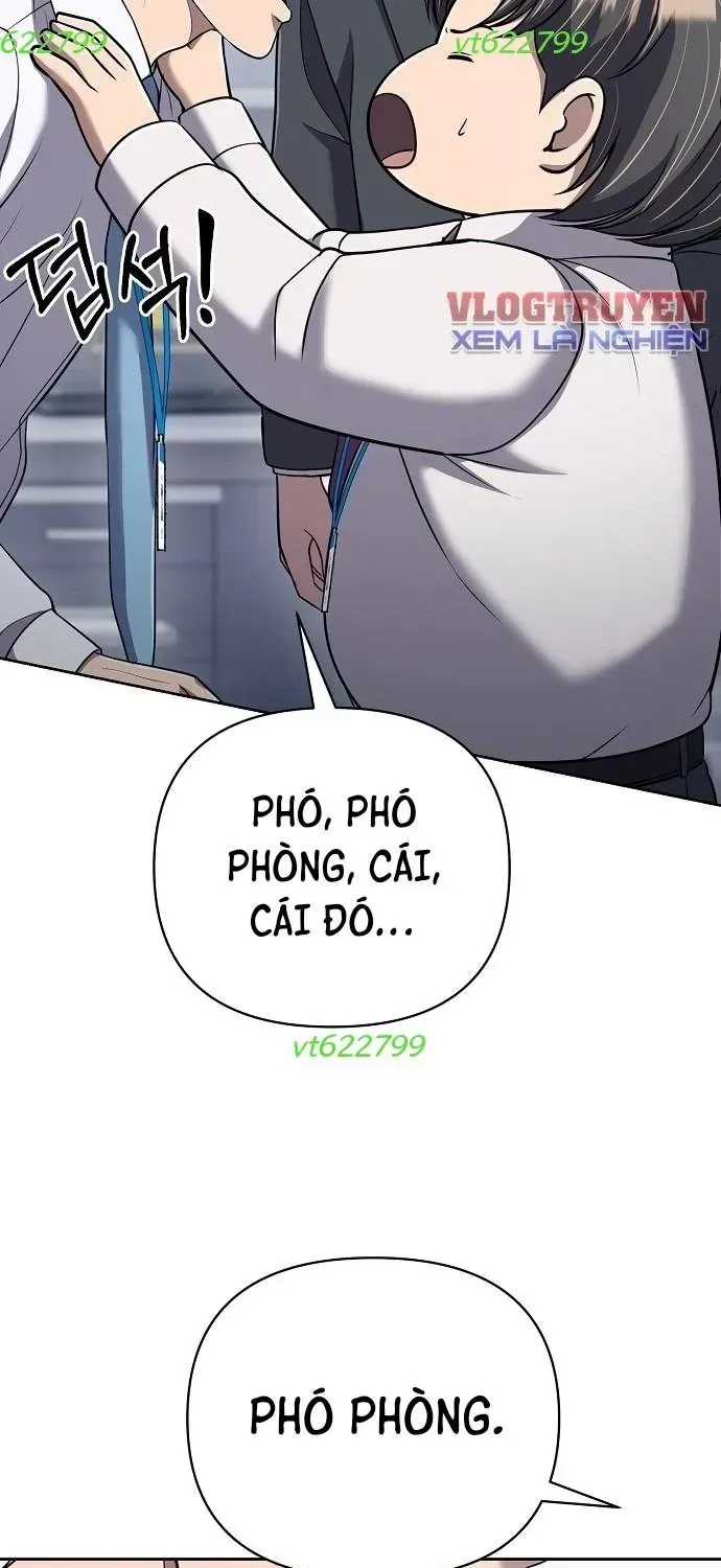 Nhân Viên Thực Tập Kim Cheolsu Chapter 136 - 24