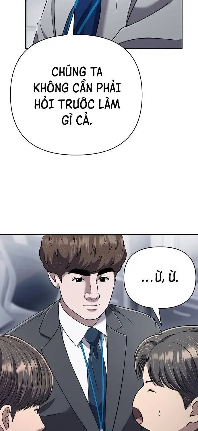 Nhân Viên Thực Tập Kim Cheolsu Chapter 136 - 28