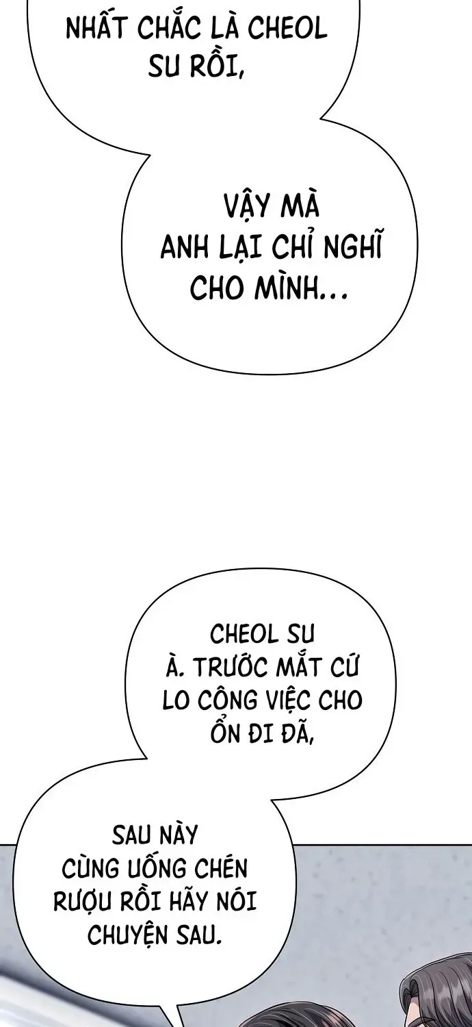 Nhân Viên Thực Tập Kim Cheolsu Chapter 136 - 30