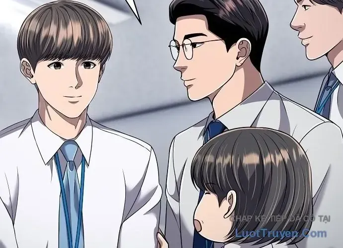 Nhân Viên Thực Tập Kim Cheolsu Chapter 136 - 31