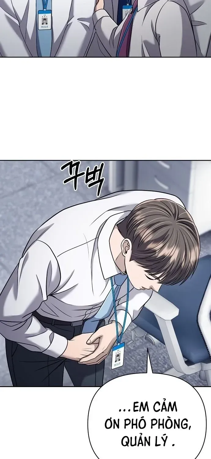 Nhân Viên Thực Tập Kim Cheolsu Chapter 136 - 32