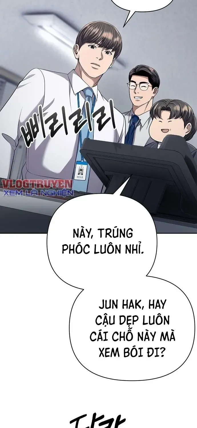 Nhân Viên Thực Tập Kim Cheolsu Chapter 136 - 34