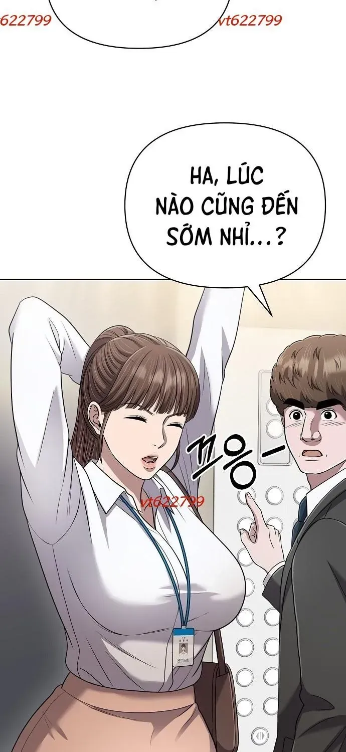 Nhân Viên Thực Tập Kim Cheolsu Chapter 136 - 6