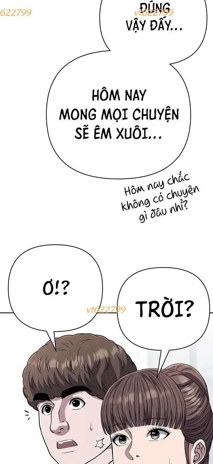 Nhân Viên Thực Tập Kim Cheolsu Chapter 136 - 10