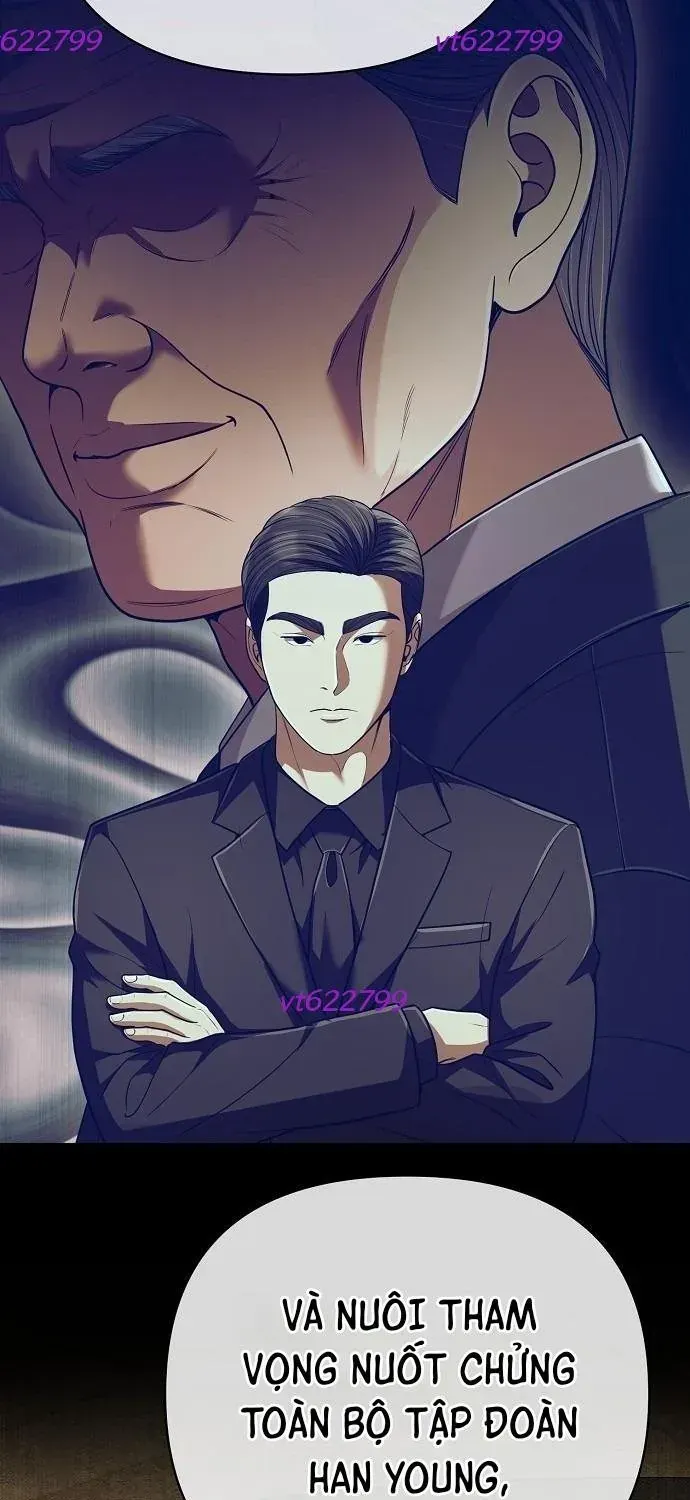 Nhân Viên Thực Tập Kim Cheolsu Chapter 137 - 12