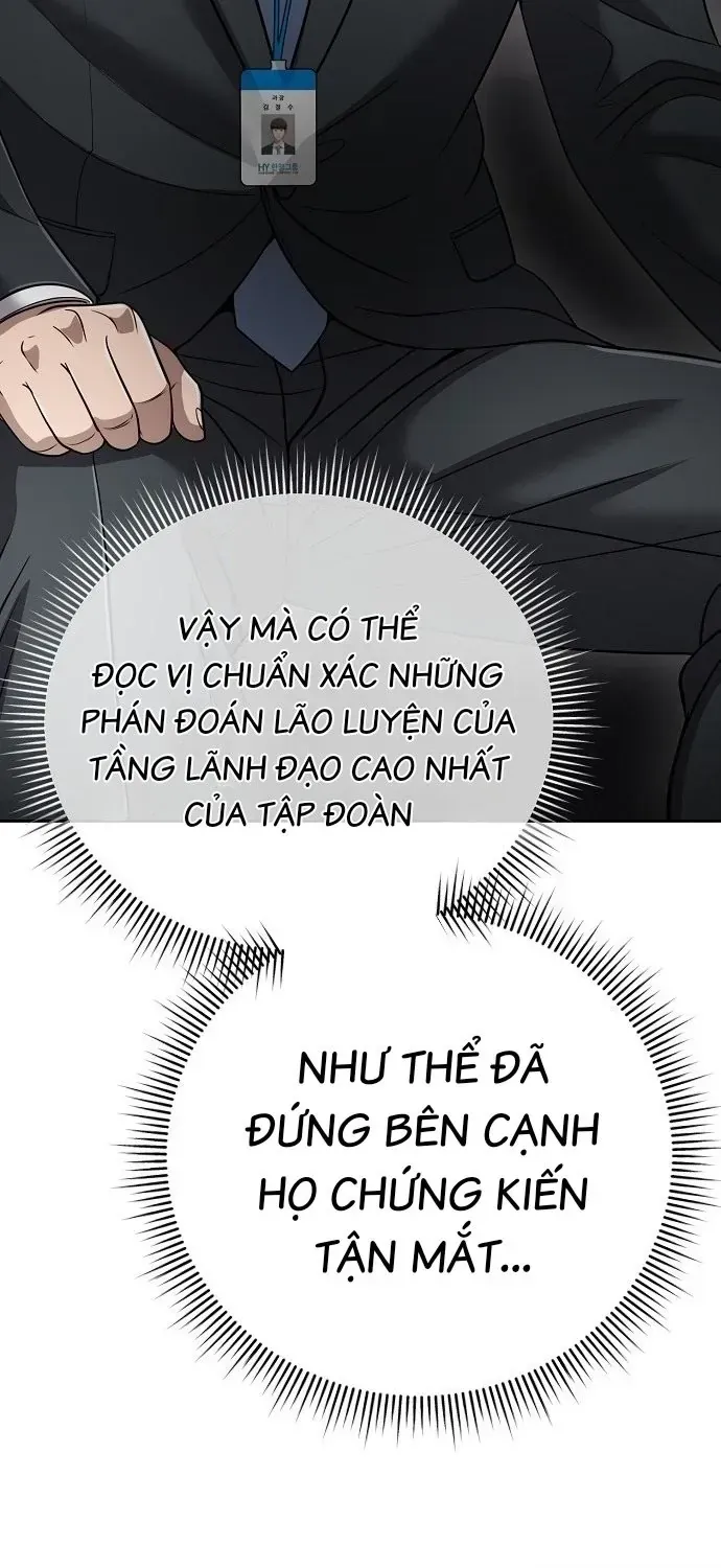 Nhân Viên Thực Tập Kim Cheolsu Chapter 137 - 28