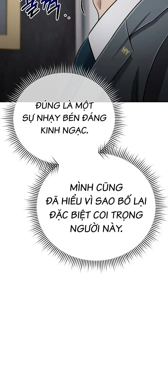 Nhân Viên Thực Tập Kim Cheolsu Chapter 137 - 30