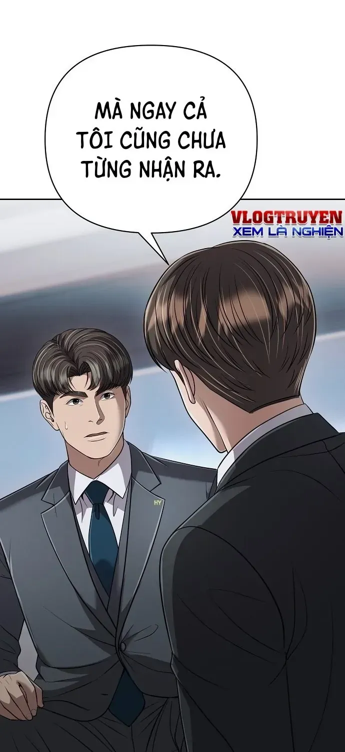 Nhân Viên Thực Tập Kim Cheolsu Chapter 137 - 4