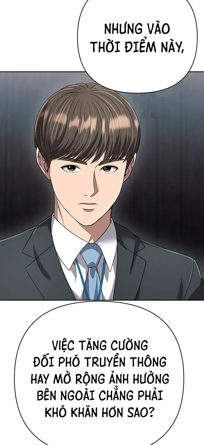 Nhân Viên Thực Tập Kim Cheolsu Chapter 137 - 34