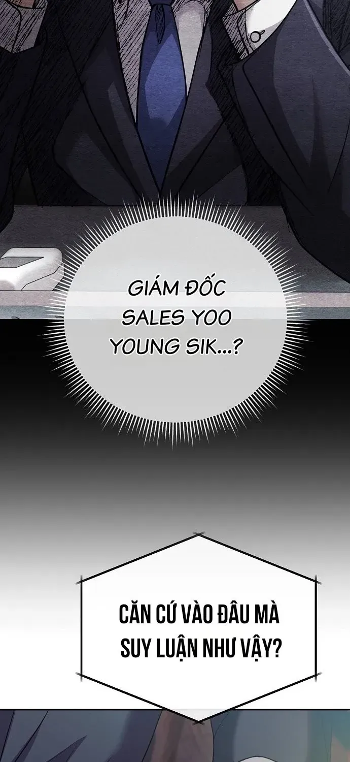 Nhân Viên Thực Tập Kim Cheolsu Chapter 137 - 48