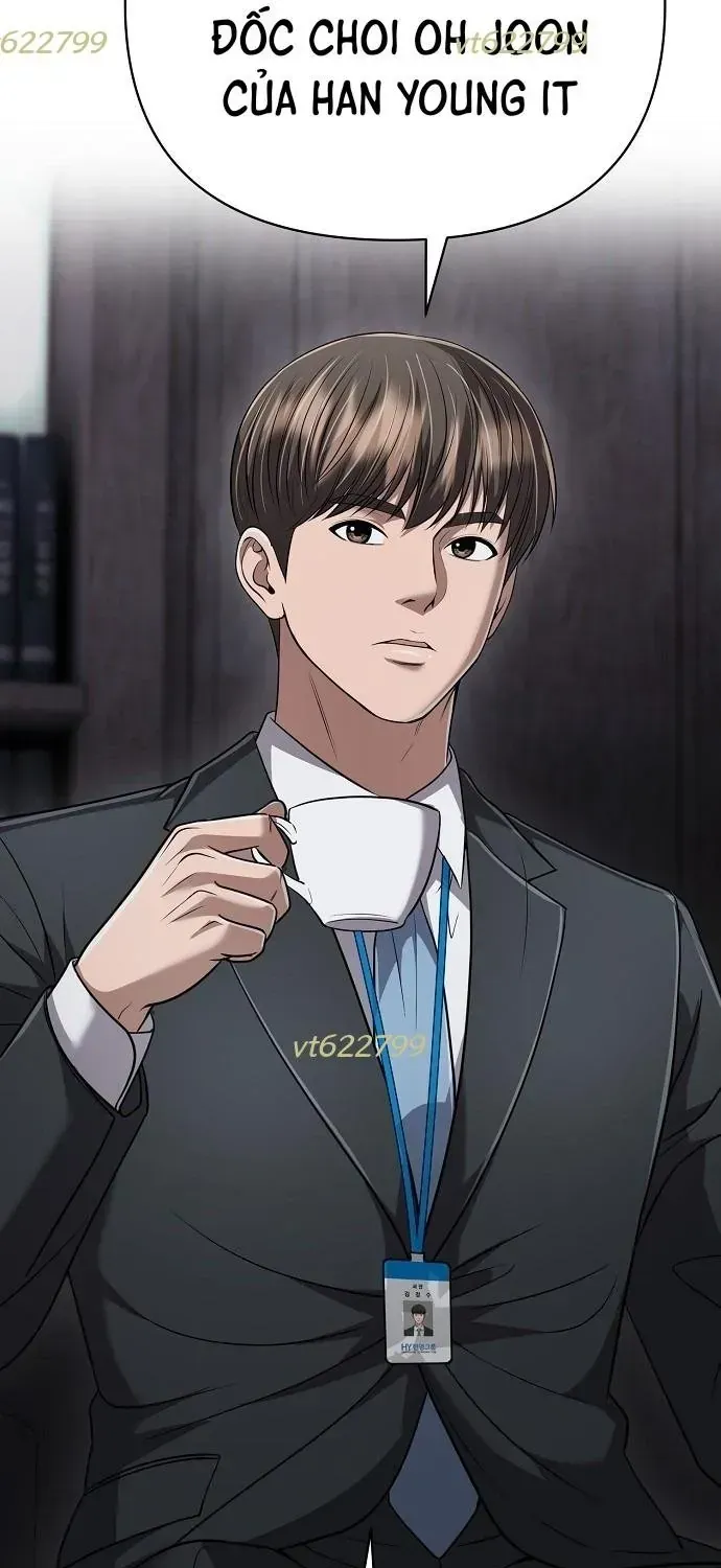 Nhân Viên Thực Tập Kim Cheolsu Chapter 137 - 6