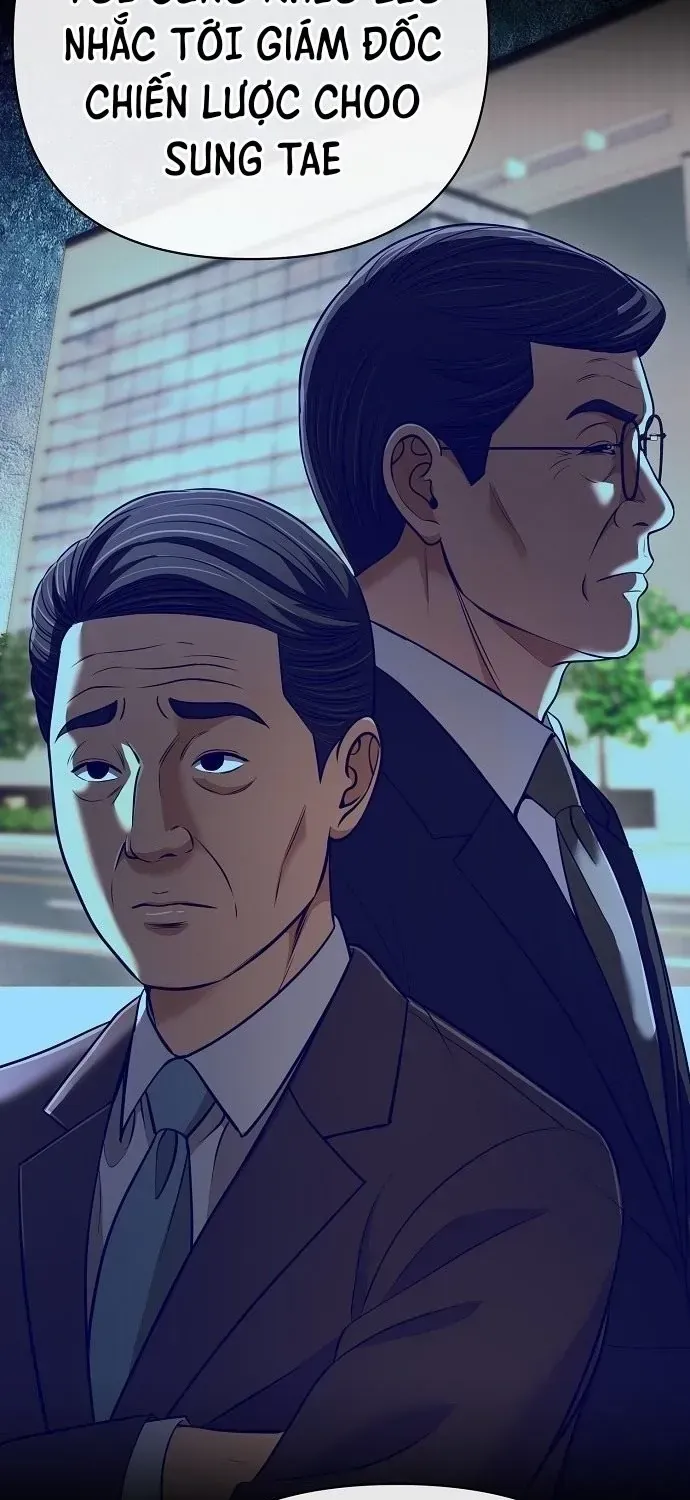 Nhân Viên Thực Tập Kim Cheolsu Chapter 137 - 60