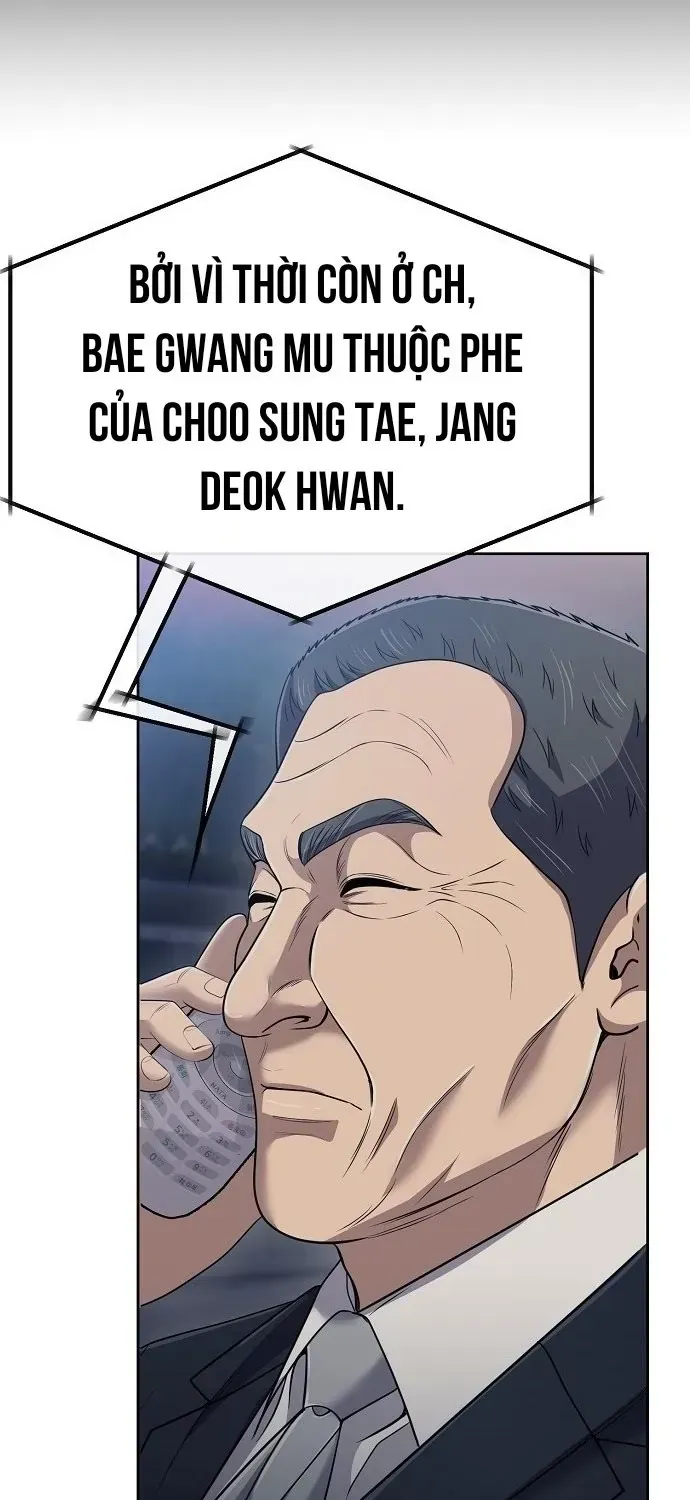 Nhân Viên Thực Tập Kim Cheolsu Chapter 137 - 62