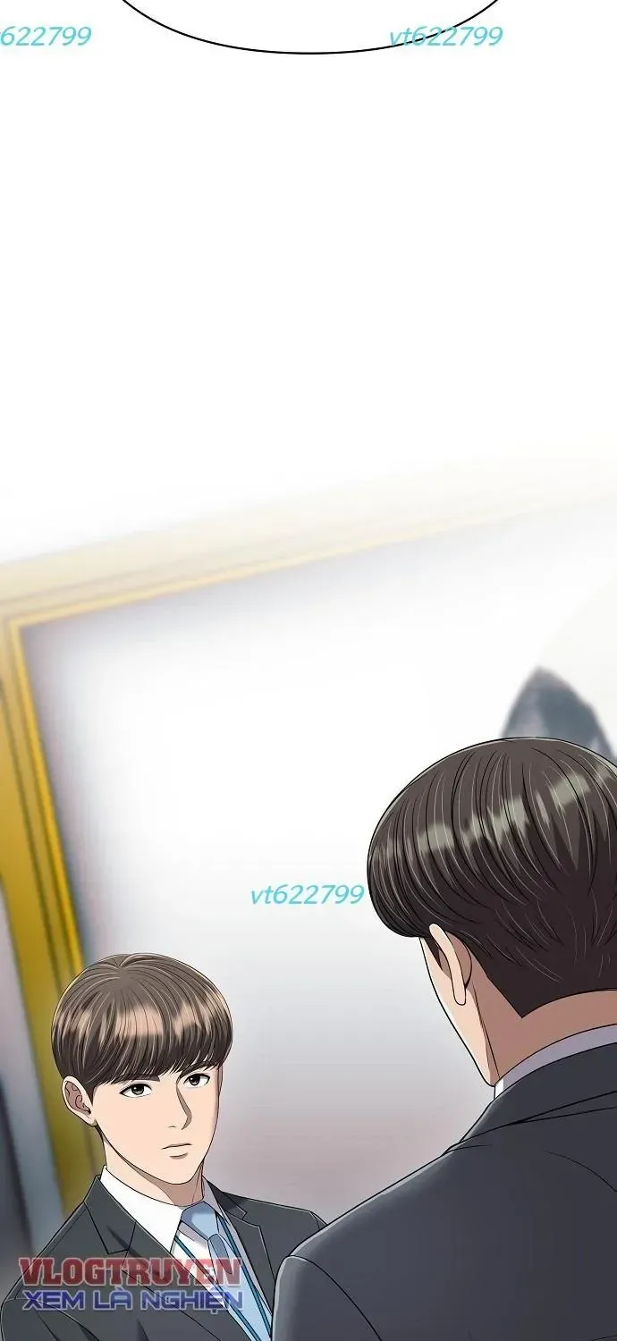 Nhân Viên Thực Tập Kim Cheolsu Chapter 137 - 8