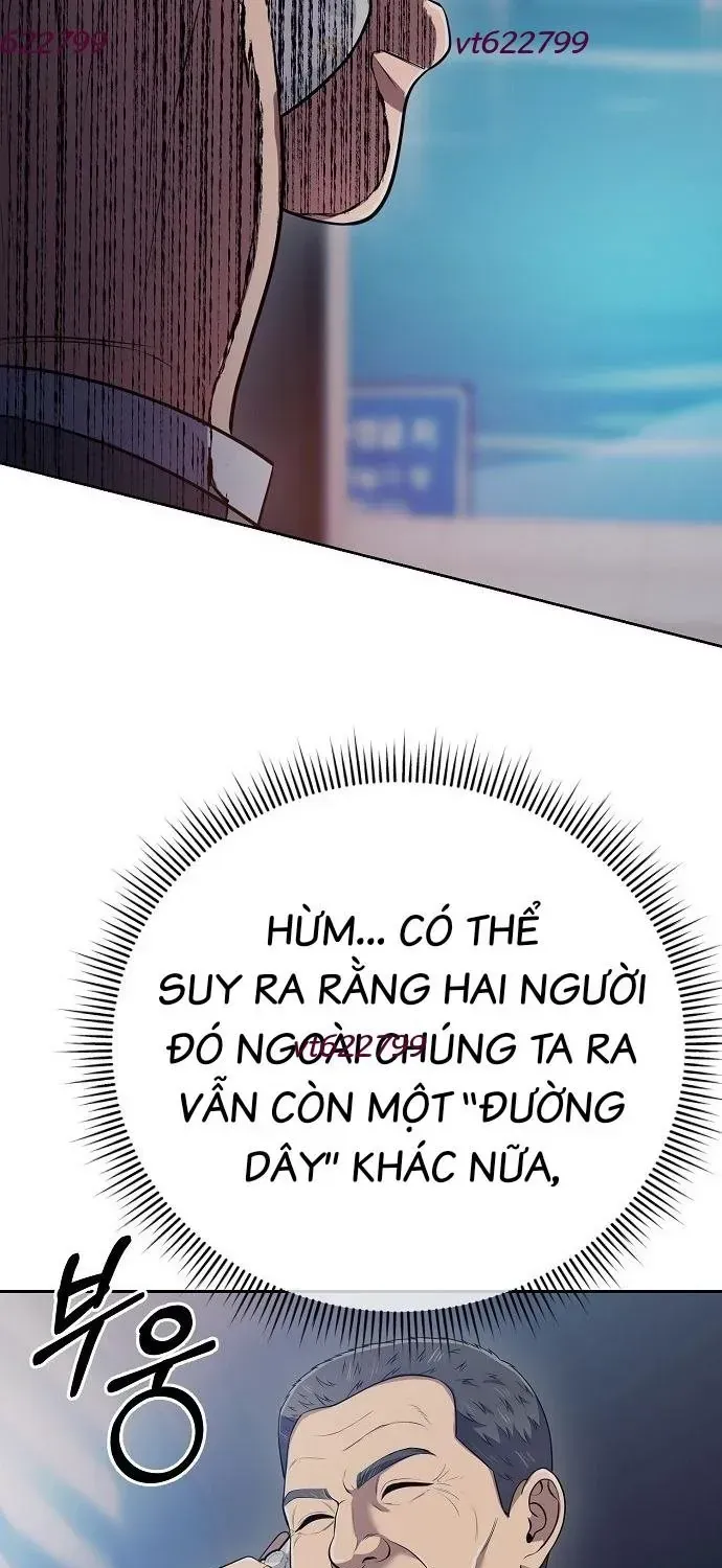 Nhân Viên Thực Tập Kim Cheolsu Chapter 137 - 72