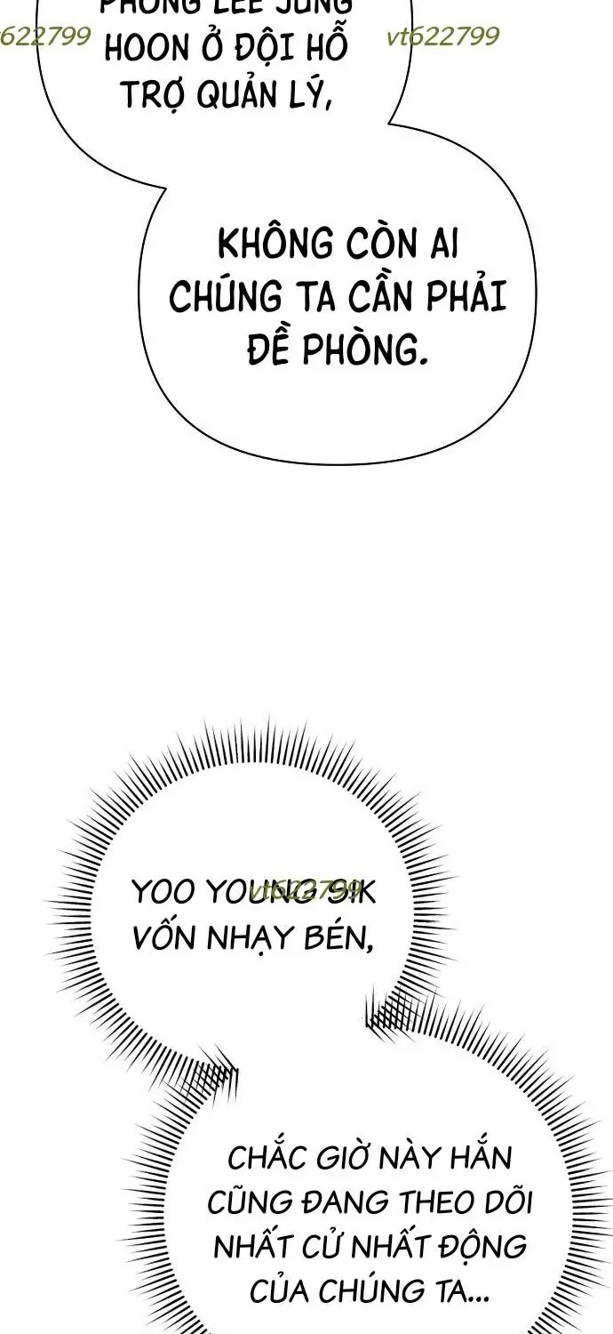 Nhân Viên Thực Tập Kim Cheolsu Chapter 137 - 78