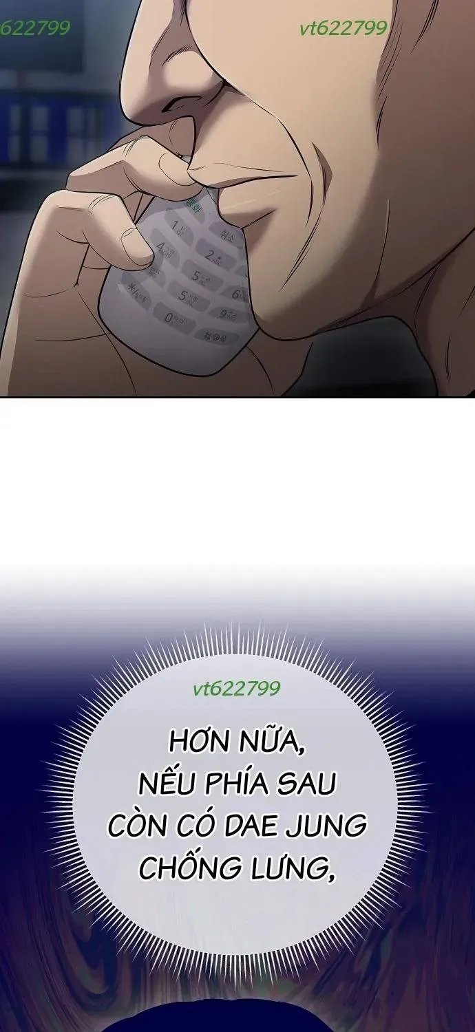 Nhân Viên Thực Tập Kim Cheolsu Chapter 137 - 80