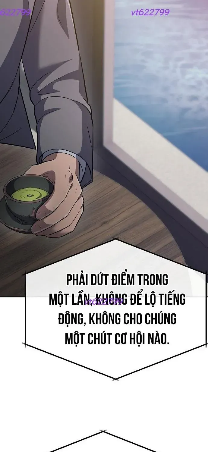 Nhân Viên Thực Tập Kim Cheolsu Chapter 137 - 84