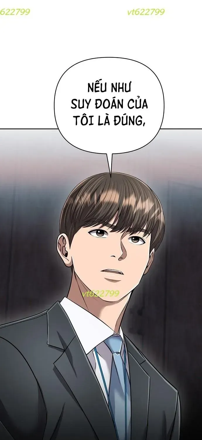 Nhân Viên Thực Tập Kim Cheolsu Chapter 137 - 10