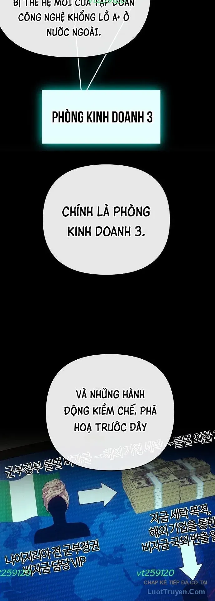 Nhân Viên Thực Tập Kim Cheolsu Chapter 138 - 11