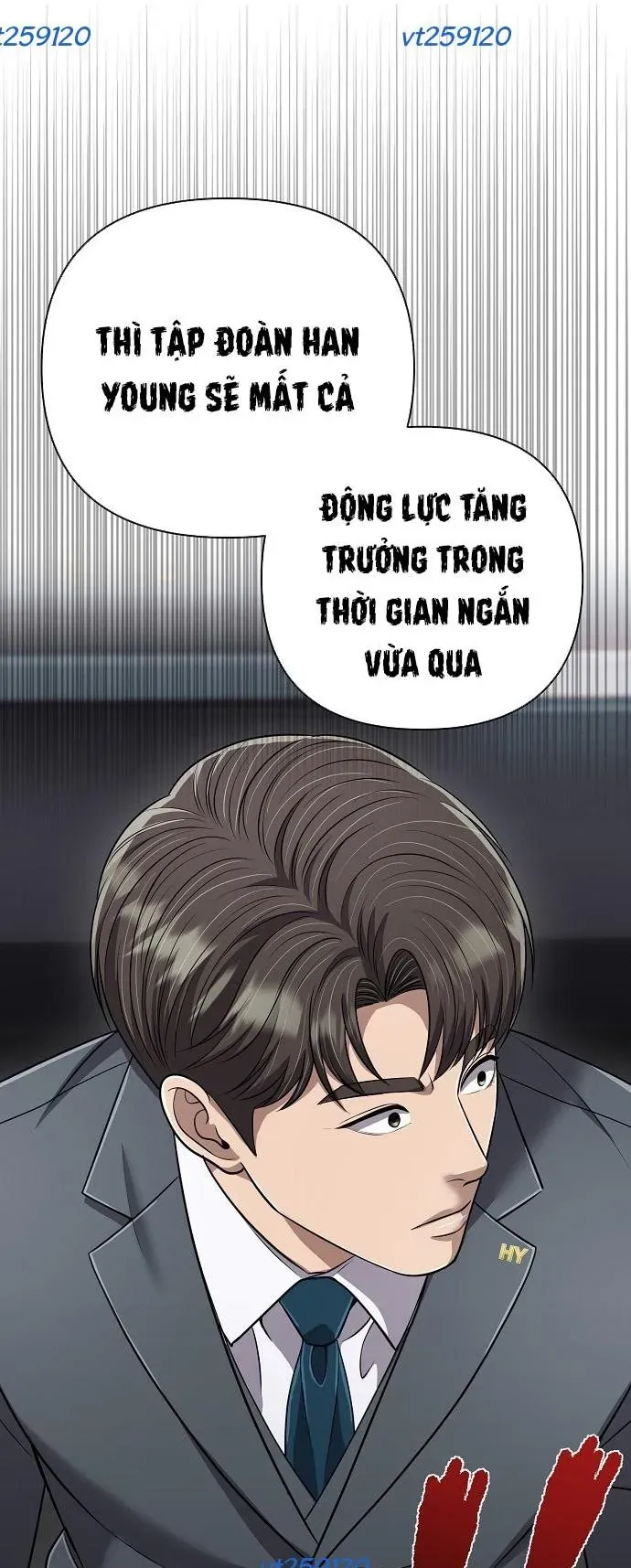 Nhân Viên Thực Tập Kim Cheolsu Chapter 138 - 16