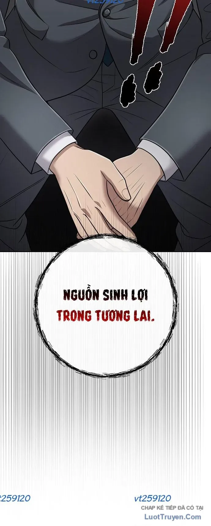 Nhân Viên Thực Tập Kim Cheolsu Chapter 138 - 17