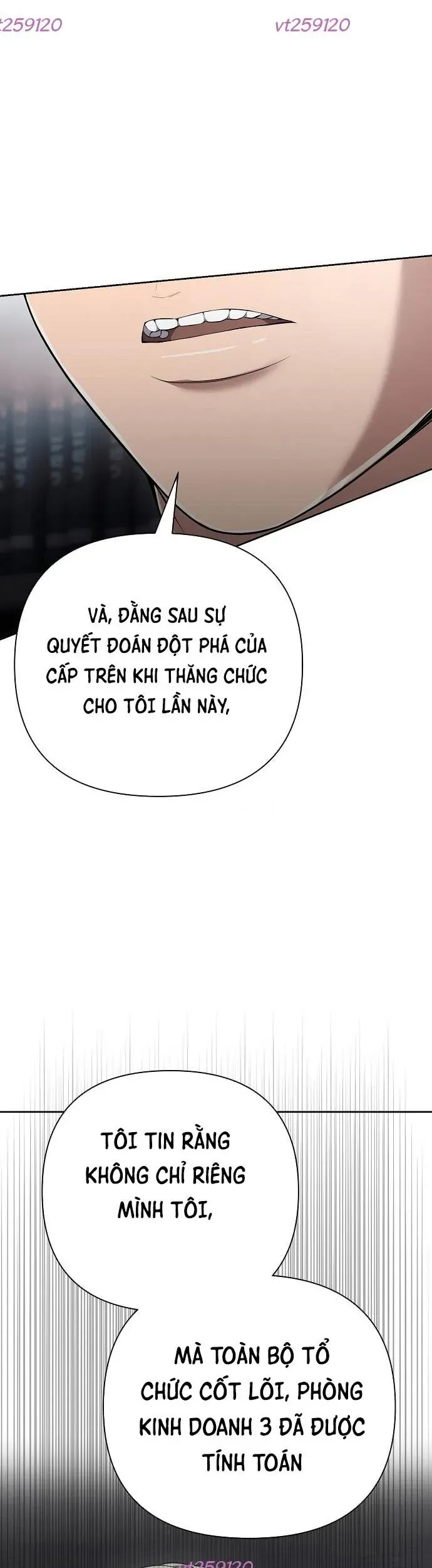 Nhân Viên Thực Tập Kim Cheolsu Chapter 138 - 22