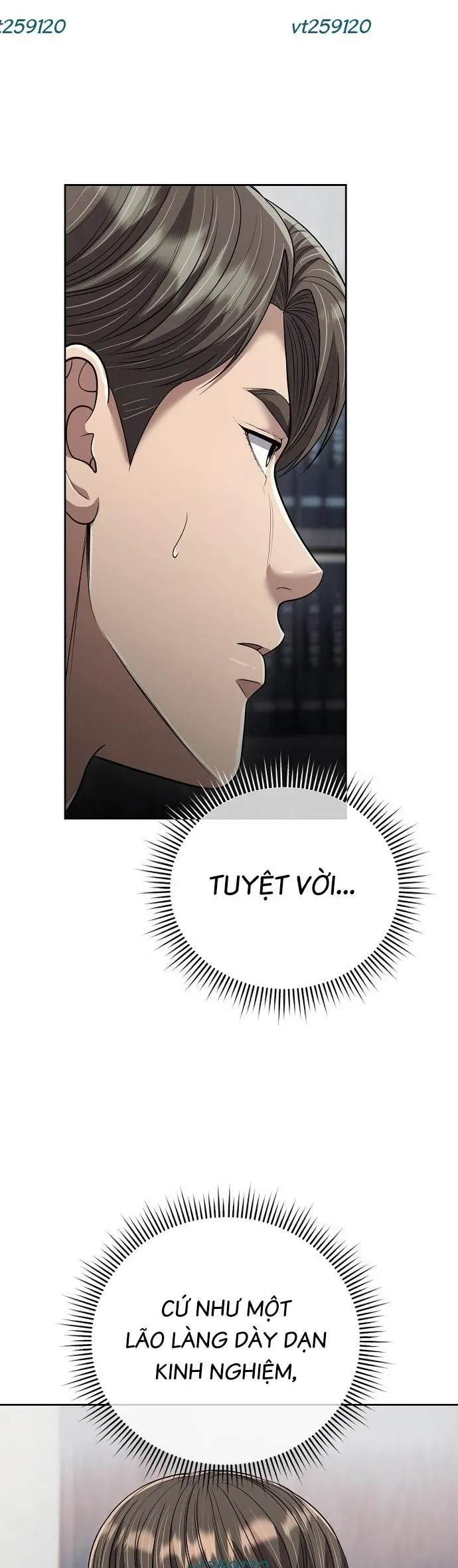 Nhân Viên Thực Tập Kim Cheolsu Chapter 138 - 24