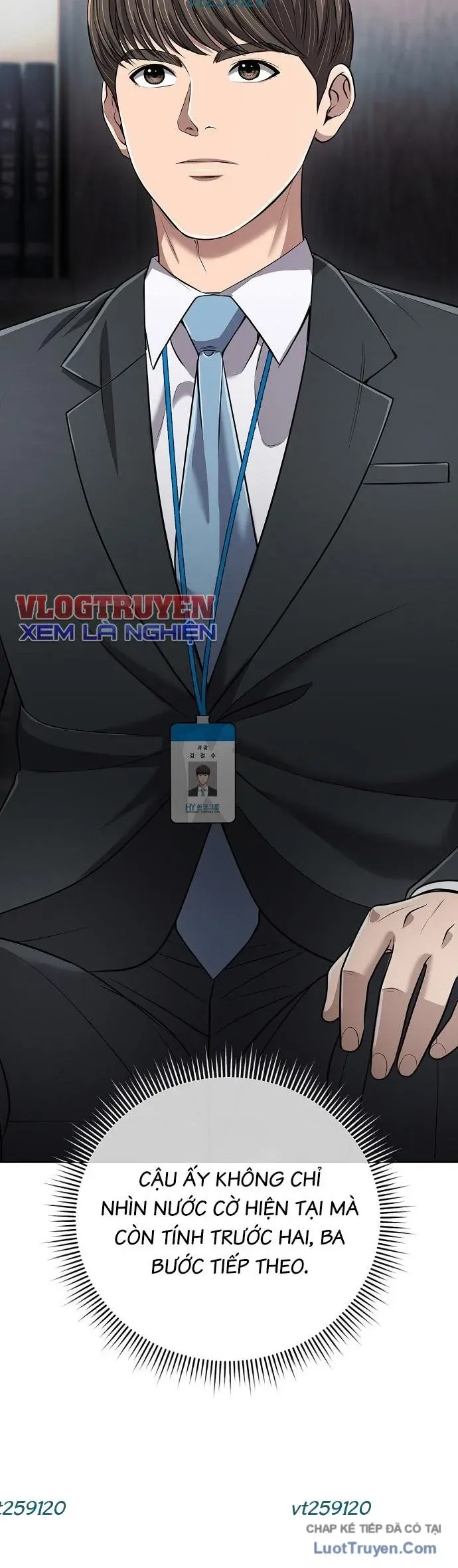 Nhân Viên Thực Tập Kim Cheolsu Chapter 138 - 25