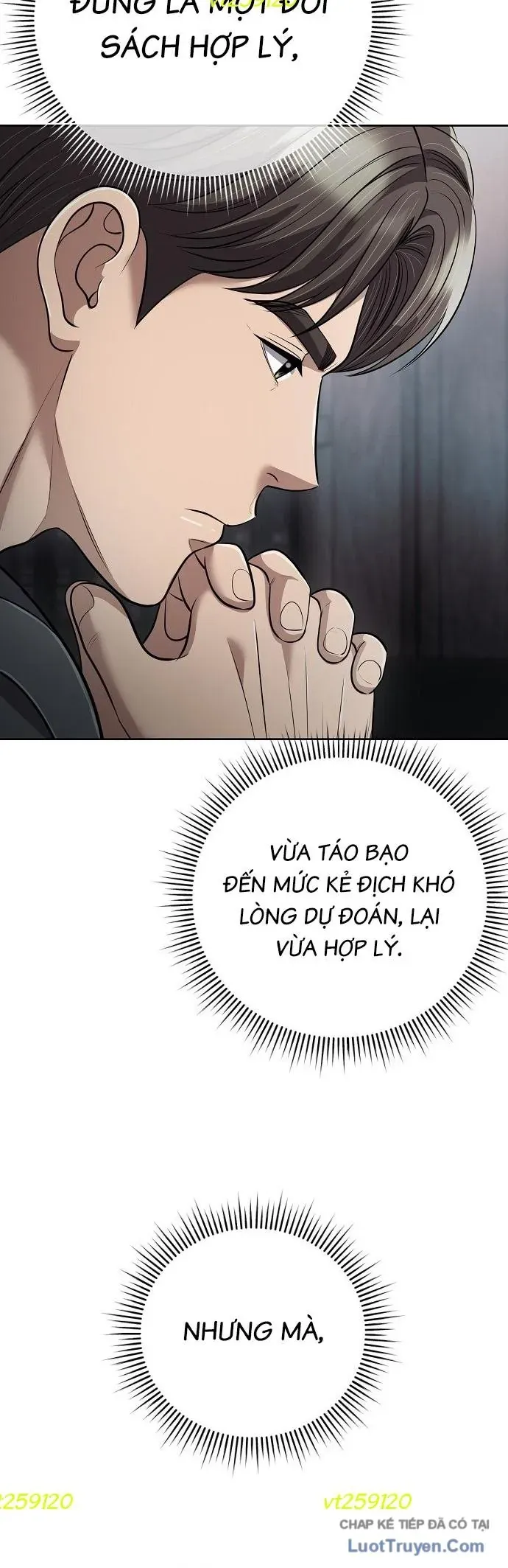 Nhân Viên Thực Tập Kim Cheolsu Chapter 138 - 32