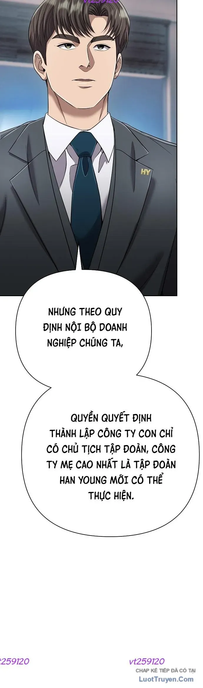 Nhân Viên Thực Tập Kim Cheolsu Chapter 138 - 34