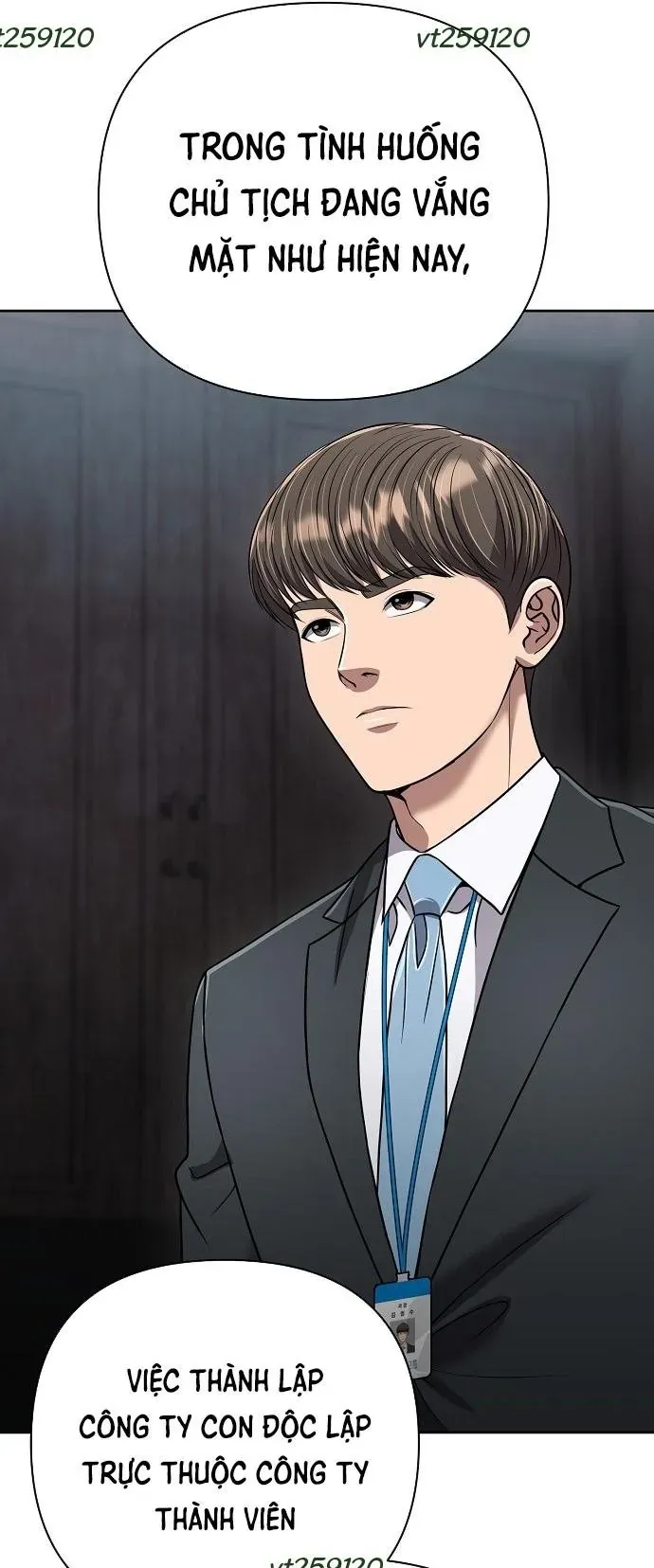 Nhân Viên Thực Tập Kim Cheolsu Chapter 138 - 35