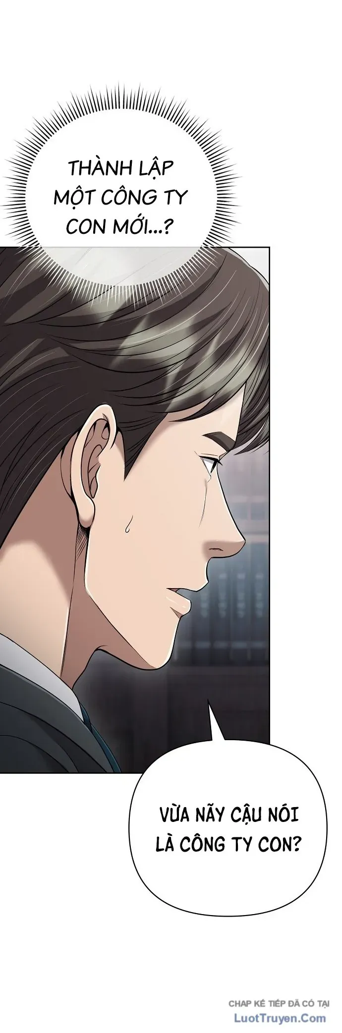 Nhân Viên Thực Tập Kim Cheolsu Chapter 138 - 5