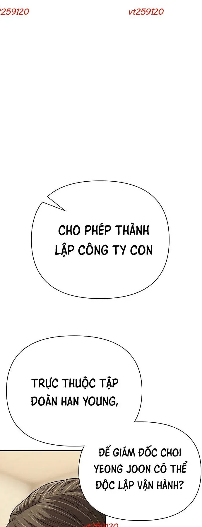 Nhân Viên Thực Tập Kim Cheolsu Chapter 138 - 43