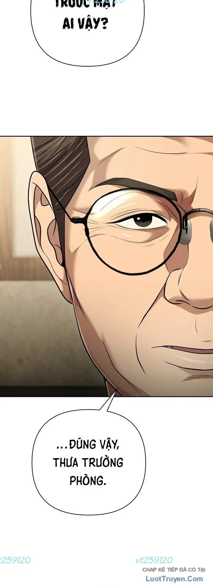 Nhân Viên Thực Tập Kim Cheolsu Chapter 138 - 46