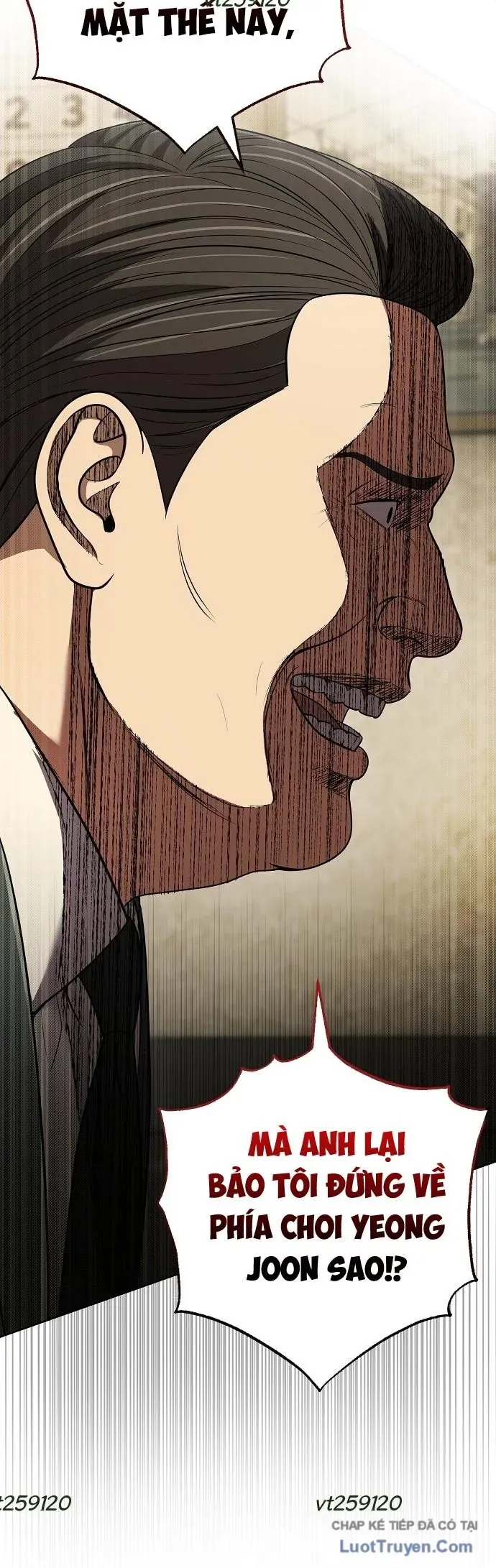 Nhân Viên Thực Tập Kim Cheolsu Chapter 138 - 50