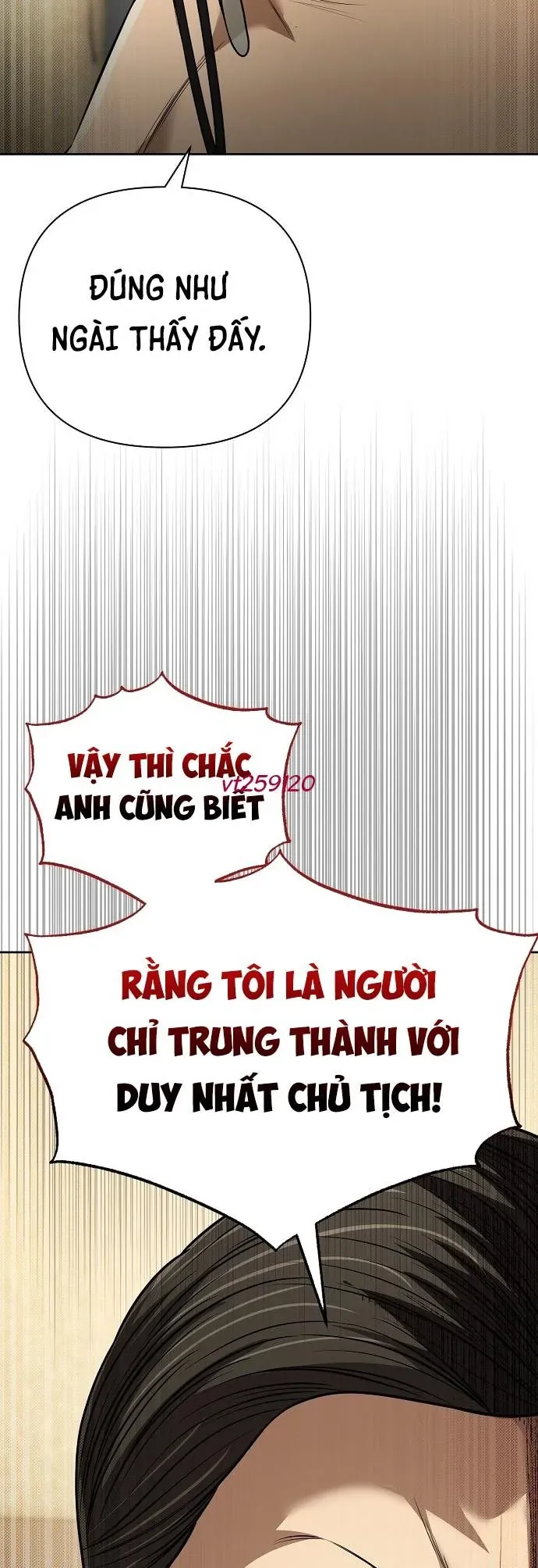 Nhân Viên Thực Tập Kim Cheolsu Chapter 138 - 52