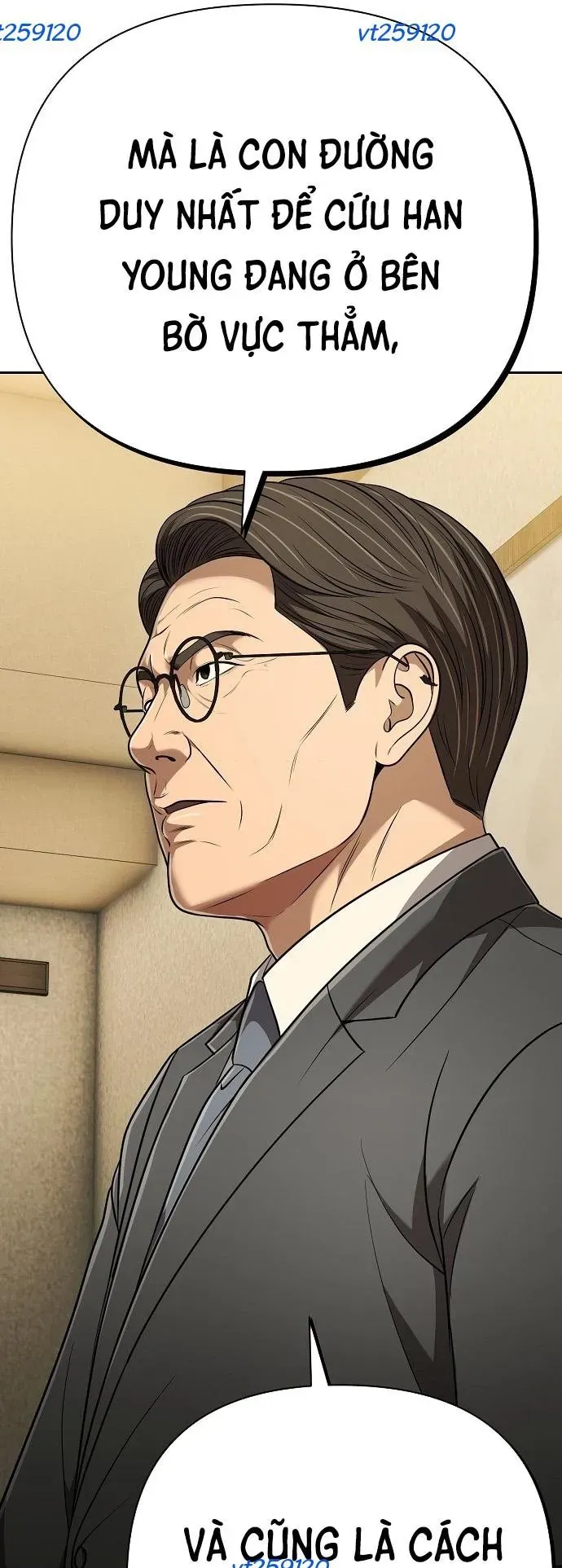 Nhân Viên Thực Tập Kim Cheolsu Chapter 138 - 58