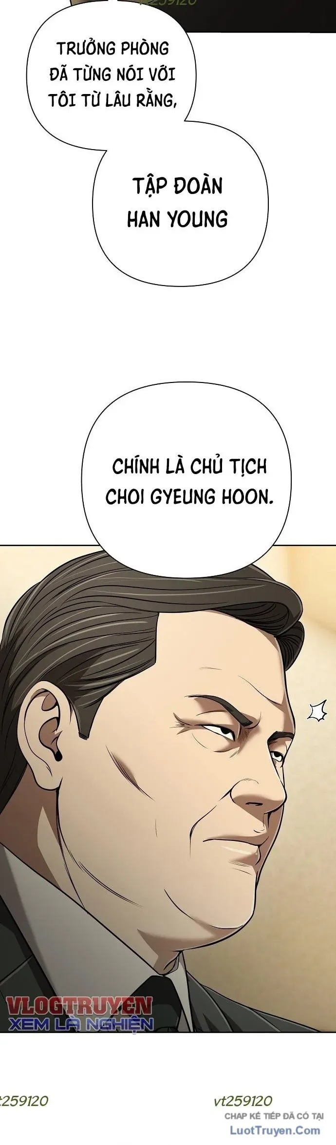 Nhân Viên Thực Tập Kim Cheolsu Chapter 138 - 61