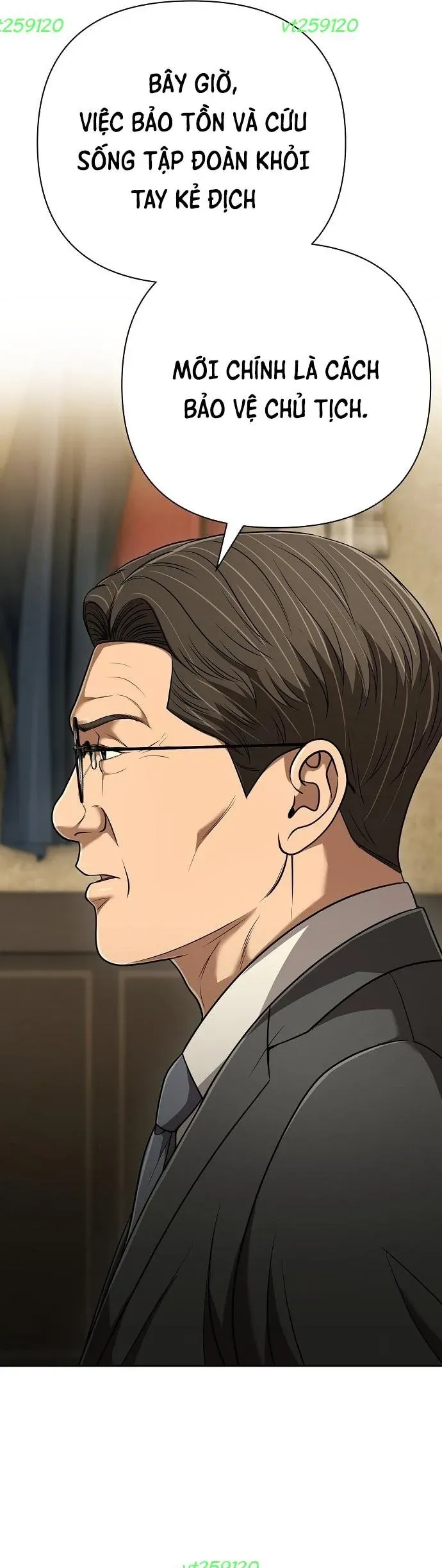 Nhân Viên Thực Tập Kim Cheolsu Chapter 138 - 62