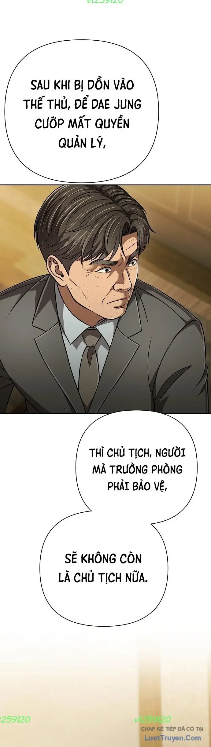 Nhân Viên Thực Tập Kim Cheolsu Chapter 138 - 63