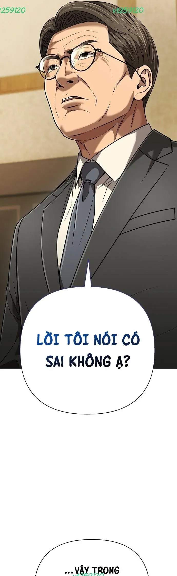 Nhân Viên Thực Tập Kim Cheolsu Chapter 138 - 64