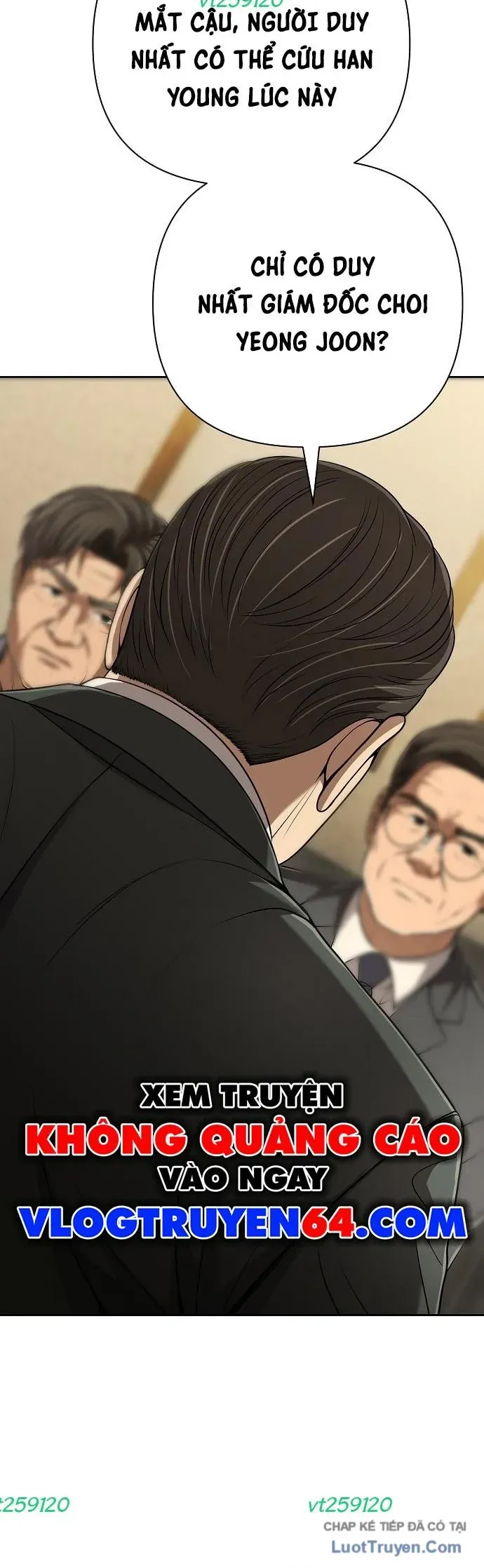 Nhân Viên Thực Tập Kim Cheolsu Chapter 138 - 65