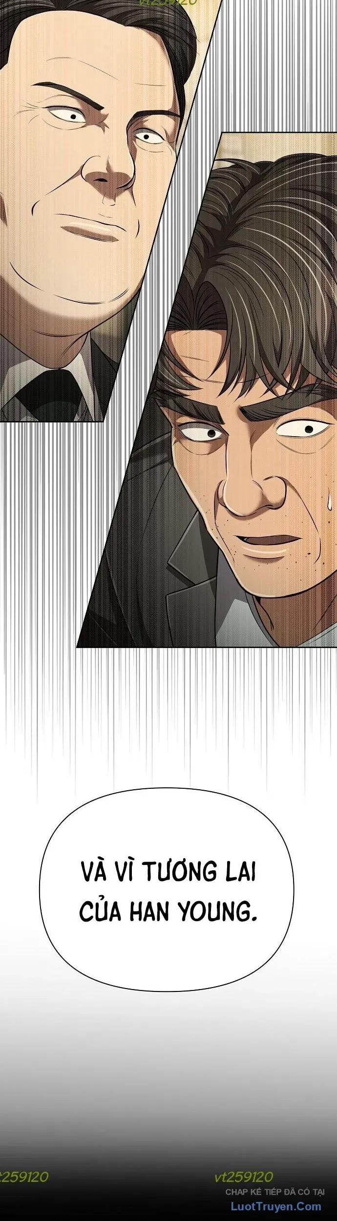 Nhân Viên Thực Tập Kim Cheolsu Chapter 138 - 71